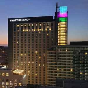 Team Page: #LightUpMBC CO